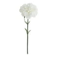thumbnail image 1 of VQPeo Silk Carnation Picks - Versatile Floral Decor for DIY Wedding Centerpieces Bouquets - Silk Carnations - Silk Floral Heads, 1 of 5