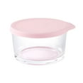 thumbnail image 1 of VQPeo Small Glass Bowl with Lid, Mini Prep Bowls for Spices Seasonings, Glass Containers with Lid, 1 of 5