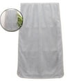 thumbnail image 1 of VQPeo Snowflake Velvet Bath Towel, Non-Shedding Absorbent Towel, Spa Bathrobe for Home Bathroom, 1 of 6