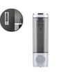 thumbnail image 1 of VQPeo Soap Dispenser Shelf, Multifunctional Kitchen Sink Organizer, Portable Bathroom Detergent Holder for Home & Travel Hygiene, 1 of 6