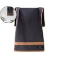 thumbnail image 1 of VQPeo Soft Absorbent Cotton Towel - Perfect for Home, Gym, Spa, and Beauty, Durable and Quick-Drying, 1 of 4