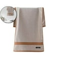 thumbnail image 1 of VQPeo Soft Absorbent Cotton Towel - Perfect for Home, Gym, Spa, and Beauty, Durable and Quick-Drying, 1 of 4