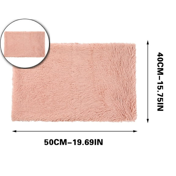 VQPeo Soft Fluffy Pet Blankets Extra Warm Dog Blanket for Small Medium Large Dogs Cats Pet(Coffee)