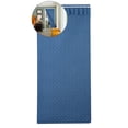 thumbnail image 1 of VQPeo Thermal Insulated Door Curtain - Warmth Retainer, Thick Cotton Lined, Windproof, Waterproof, Soundproof, Easy Install, 1 of 4