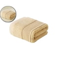thumbnail image 1 of VQPeo Thickened Soft Face Towel – Super Absorbent Hand Towel for Face, Hair & Body – Quick-Dry Bath Cloth, 1 of 5