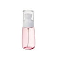 thumbnail image 1 of VQPeo Travel Spray Bottle, Leak Proof Transparent Mist Sprayers for Toners, Cosmetics, Water, Face & Hair - Empty Refillable Fine Mist Bottles, 1 of 3