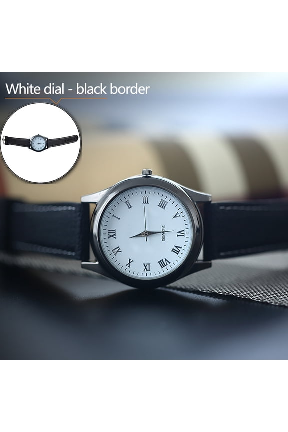 USB Rechargeable Watch Lighter - Windproof Metal Quartz Wristwatch with Built-in Lighter, Adjustable Strap, Scratch-Resistant Case, Stylish Gift for Men