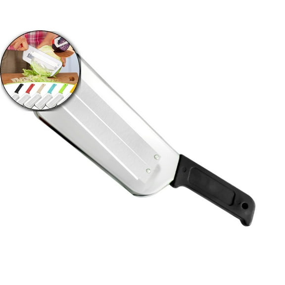 VQPeo Vegetable Slicer and Chopper - Handheld Vegetable Cutter, and Spiralizer for Effortless Kitchen Prep - Ideal for Slicing and Dicing Vegetables