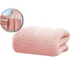 thumbnail image 1 of VQPeo Velvet Cotton Bath Towel for Adults – Thickened Soft Bath Sheet with Quick-Drying & High Absorbency – Non-Fluffy Towel for Home Use, 1 of 5