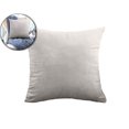 thumbnail image 1 of VQPeo Velvet Throw Pillow Covers 16x16 Inch - Soft Square Decorative Cushion Cover for Couch, Sofa, 1 of 5