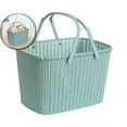 thumbnail image 1 of VQPeo Versatile Storage Baskets for Home Organization - Large Baskets with Handles, Ideal for Shelves, Bathroom & Laundry Room, 1 of 5