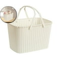 thumbnail image 1 of VQPeo Versatile Storage Baskets for Home Organization - Large Baskets with Handles, Ideal for Shelves, Bathroom & Laundry Room, 1 of 5