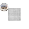 thumbnail image 1 of VQPeo Window Screen Adjustable DIY Window Screens Mesh for House Windows with Frames, 1 of 5