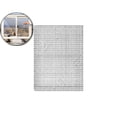 thumbnail image 1 of VQPeo Window Screen Adjustable DIY Window Screens Mesh for House Windows with Frames, 1 of 5