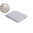 thumbnail image 1 of VQPeo Winter Plushed Cushion, Soft Office Chair Pad, Polyester Home Use Pillow for Long Sitting Comfort, 1 of 5