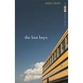 thumbnail image 1 of VQR Poetry The Lost Boys: Poems, (Paperback), 1 of 1