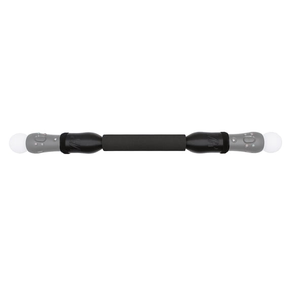 VR Accessory Stick for Controllers Extended Handles Enhanced Game Experience Elastic Stick Silicone