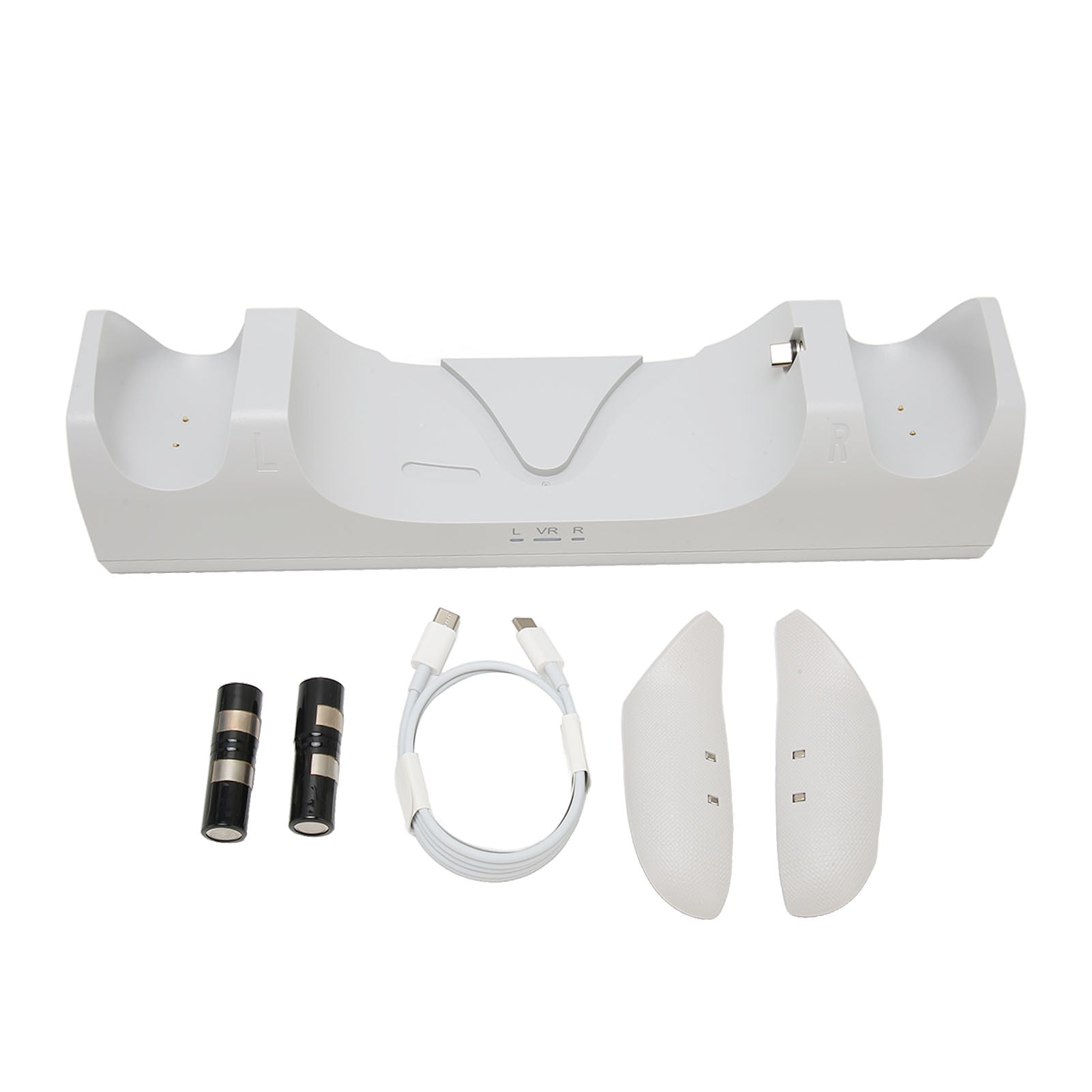 VR Charging Station for Oculus Quest 2 Charging Dock for Meta Quest 2