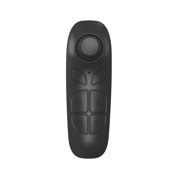 VR Controller A Wireless Gamepad for Immersive VR Experiences with Selfies Page Flipping and Advanced Functions