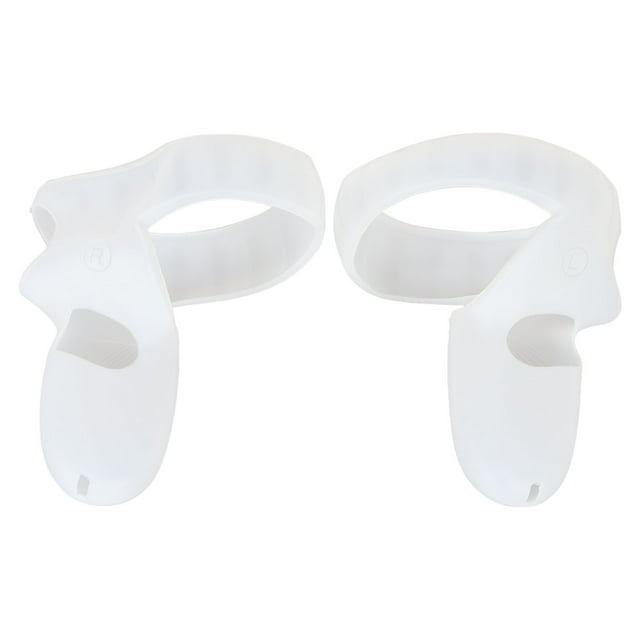 VR Controller Protective Case Shatter Resistance Full Covered Silicone