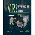 thumbnail image 1 of VR Developer Gems, (Paperback), 1 of 1