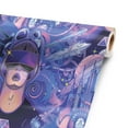 thumbnail image 1 of VR Dream 96” x 52” Vinyl Wrap Sheet for large or custom items | 3M wrap DIY to custom skin gear of all types and sizes, including vehicles, boats, appliances, furniture, atv’s, golf, 1 of 5