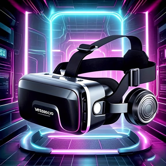 General Active 3D Glasses