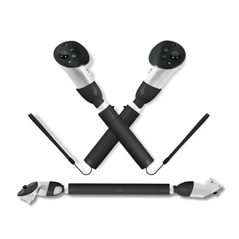 Oculus grips beat saber sale