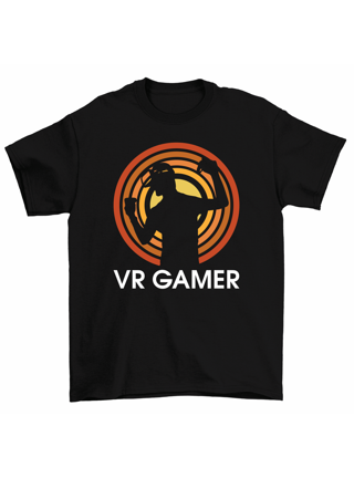 Virtual Reality T Shirt