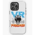 thumbnail image 1 of VR Gamer Virtual Reality Pro Gamer Phone Case for iPhone 16 15 14 13 12 11 Pro Max, 1 of 2
