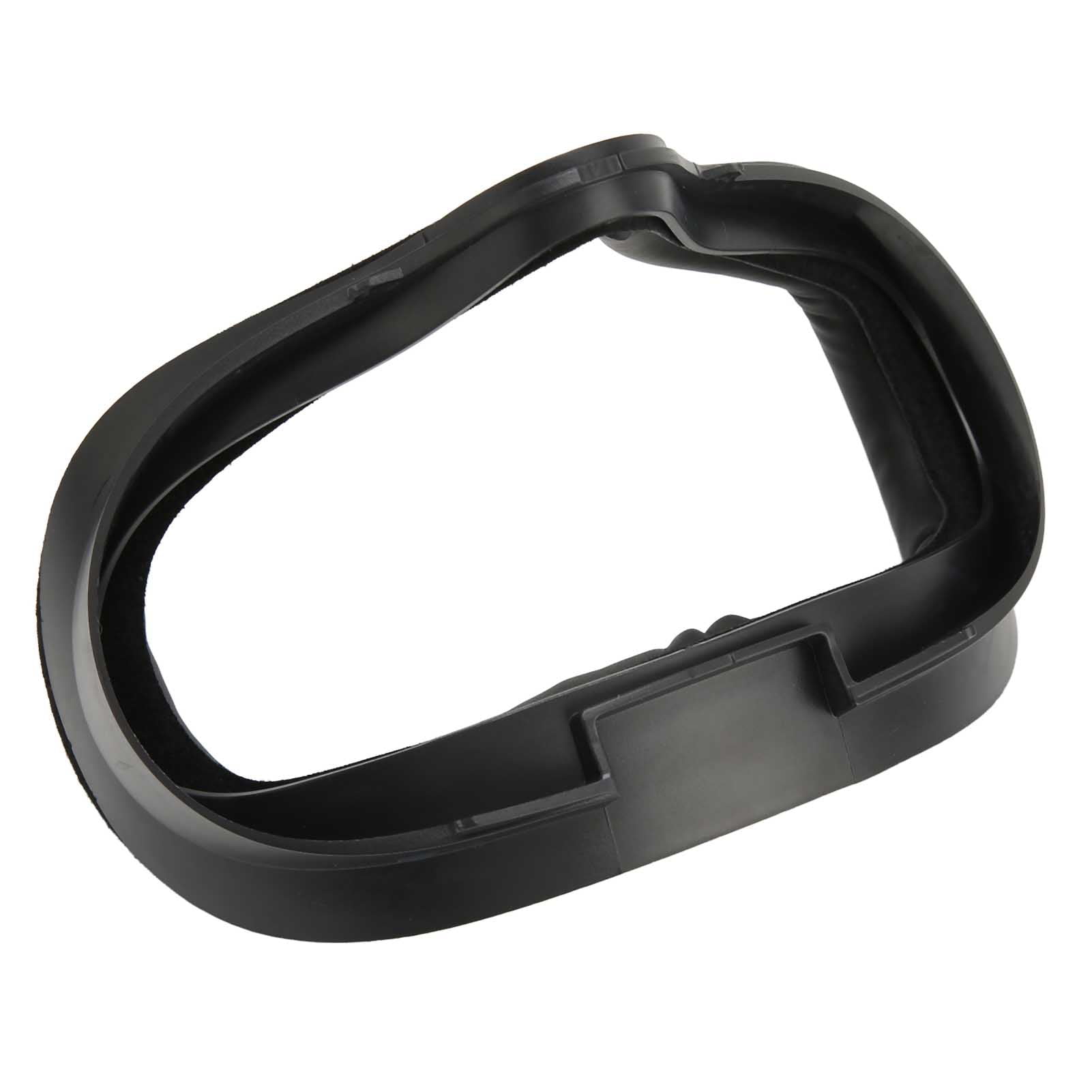 VR Glasses Facial Interface for Oculus Quest 2 Sweatproof Facial PU Foam Protection Pad