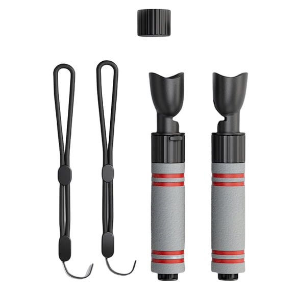 VR Gorillas Long Arms Sabers Extension Grips for 3 VR