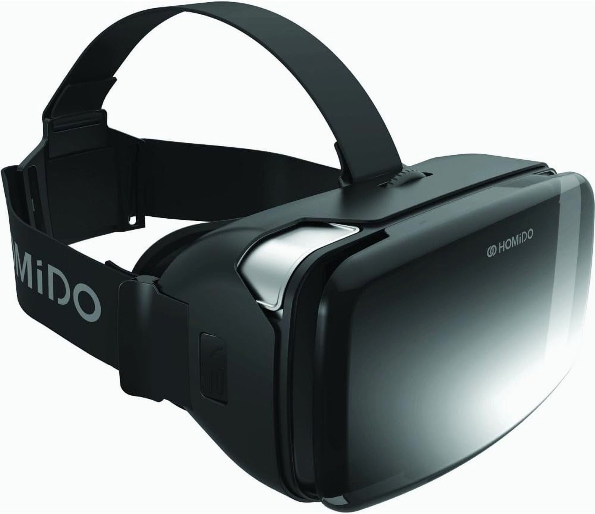 VR Headset Homido V2 for iPhone and Android