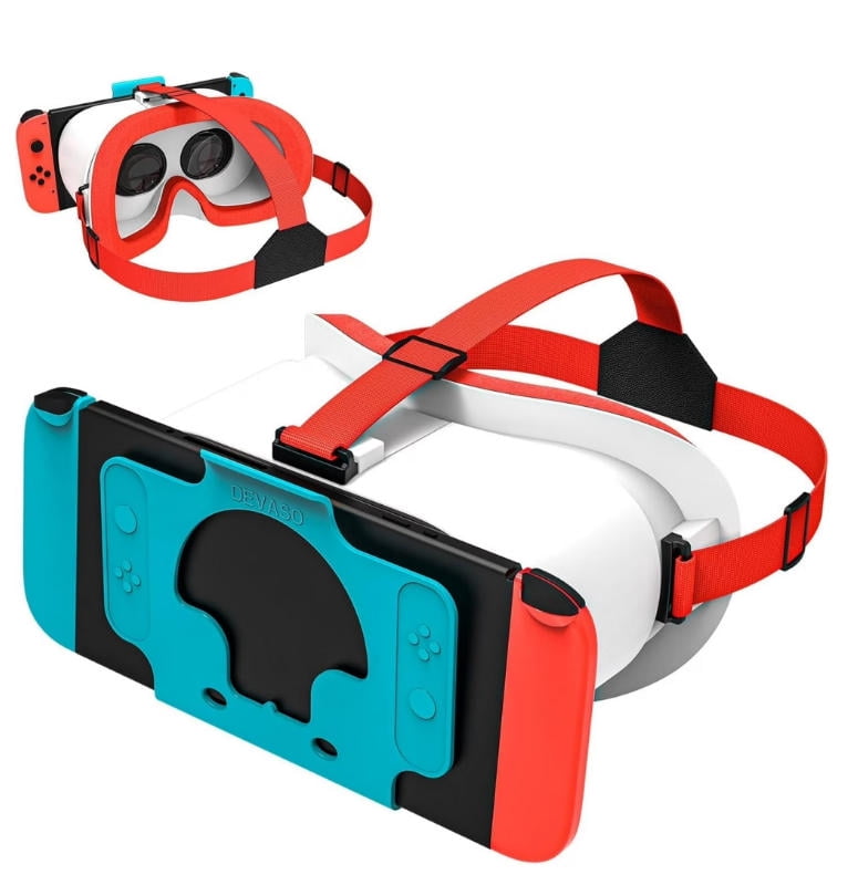 Nintendo Switch Vr Kit