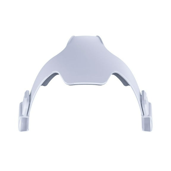 VR Headset Strap Headband for Pico 4 VR Headset Washable Sponge Head Strap