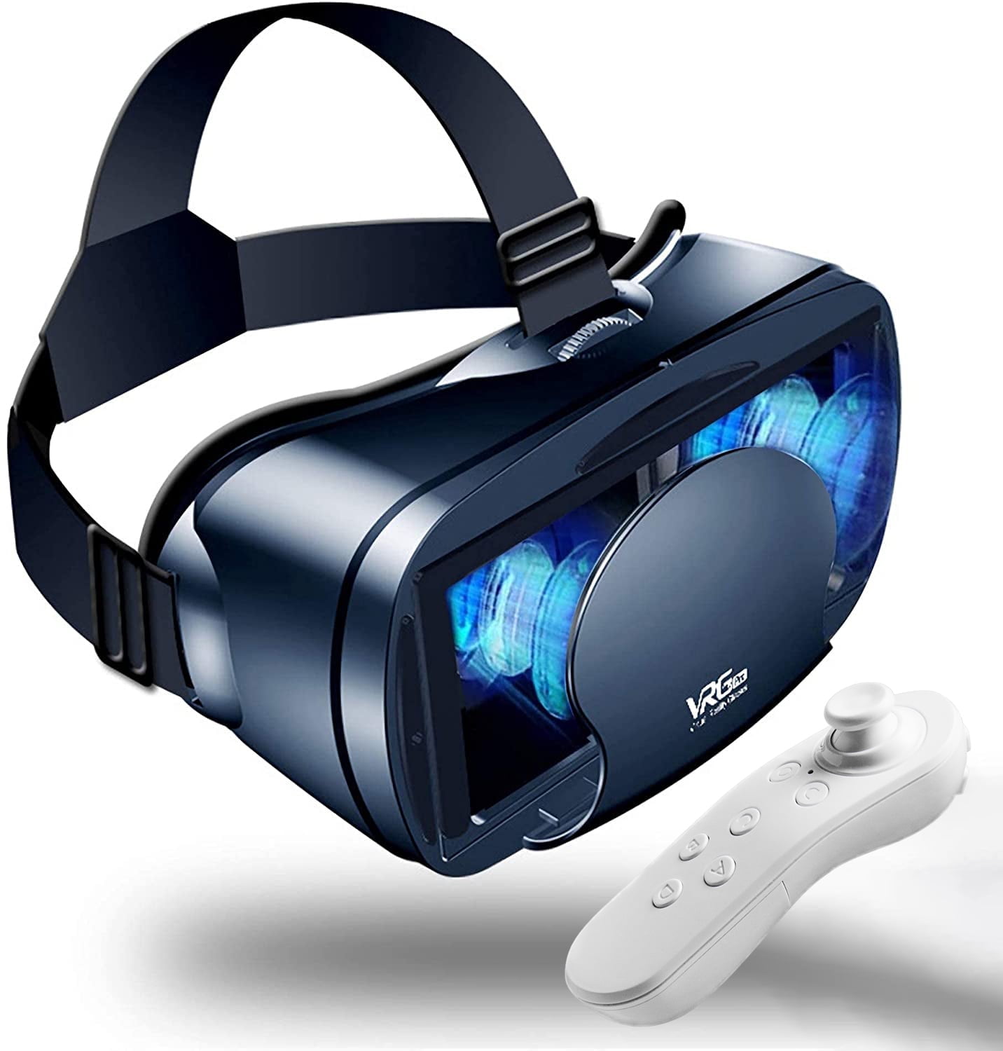 Meta Quest 2 - Virtual Reality Gaming System, All-In-One Meta Quest 2 - Virtual Reality Gaming System, All-In-One