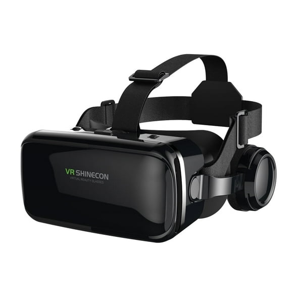 VR Headset for iPhone & Android Phone,3D VR Glasses for TV,Movies & Video Games,VR Headset,Virtual Reality Headset for iPhone/Android Phone