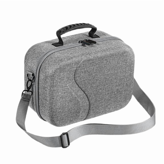 VR Headsets Storage Bag for Quest3 VR Carrying Case Travel Portables Box