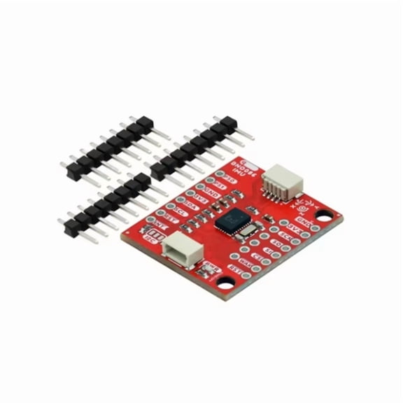 VR IMUBNO086 3 Axis Accelerometer Module with Sensor Fusion Algorithm and Qwiic Connectivity for IoT Devices