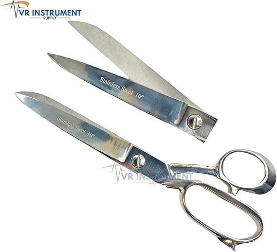 VR Instrument Supply 10