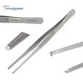 thumbnail image 2 of 6" Thumb Rat Tooth Tissue Forceps – 1x2 Teeth – Surgical Grade From PRECISE CANADA 2 of 5