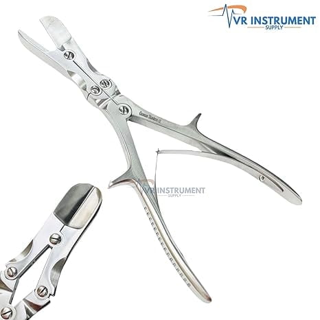 VR Instrument Supply Straight Cutter Tool 10.5