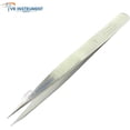 thumbnail image 1 of VR Instrument Supply Stainless Steel Anti-Static Watchmaker Jewelry Tweezers Maintenance Repair Tools No 3, 1 of 3