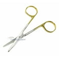 thumbnail image 1 of VR Instrument Supply T/C Metzenbaum Scissors Straight 4" Blunt/Blunt with Tungsten Carbide Inserts German Stainless CE, 1 of 6