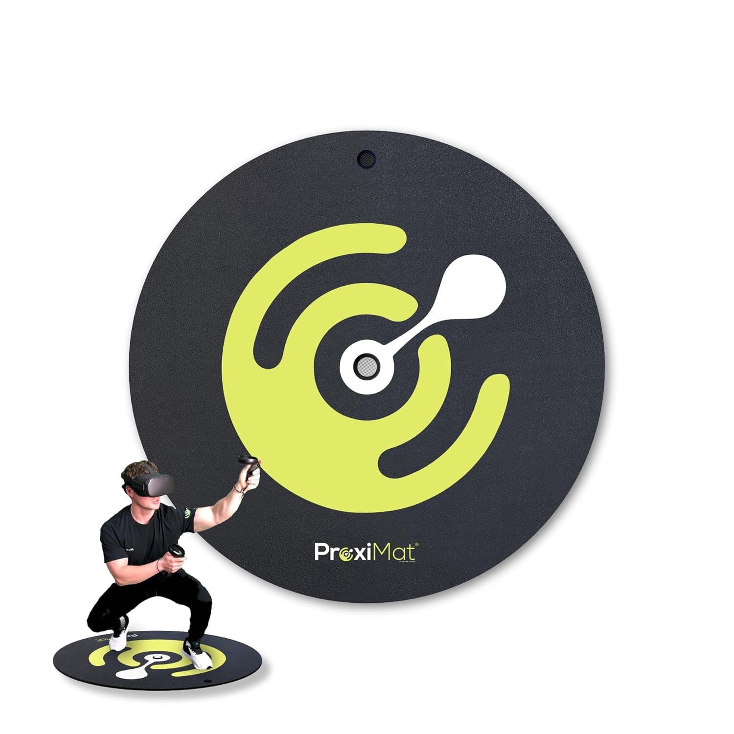 Vr Mat VR Mat - ProxiMat® Core 35