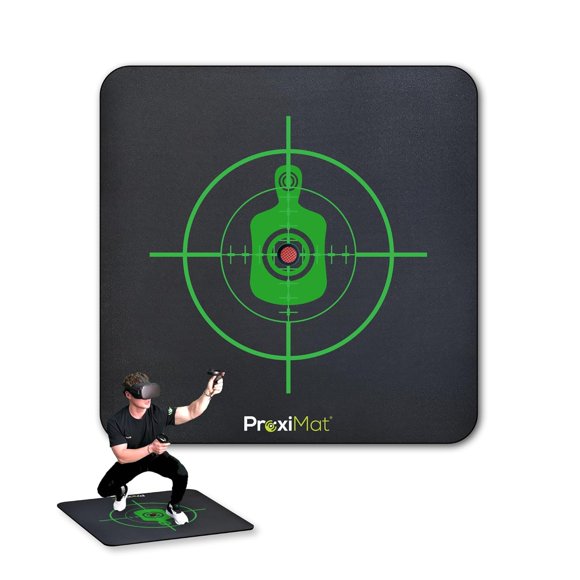Virtual Reality Mat All PlayStation VR in PlayStation 5 - Walmart.com