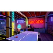 Pre-Owned - VR Ping Pong Pro Standard Edition PlayStation 4, Merge Games, 819335020467