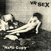 VR Sex - Hard Copy - Music & Performance - CD