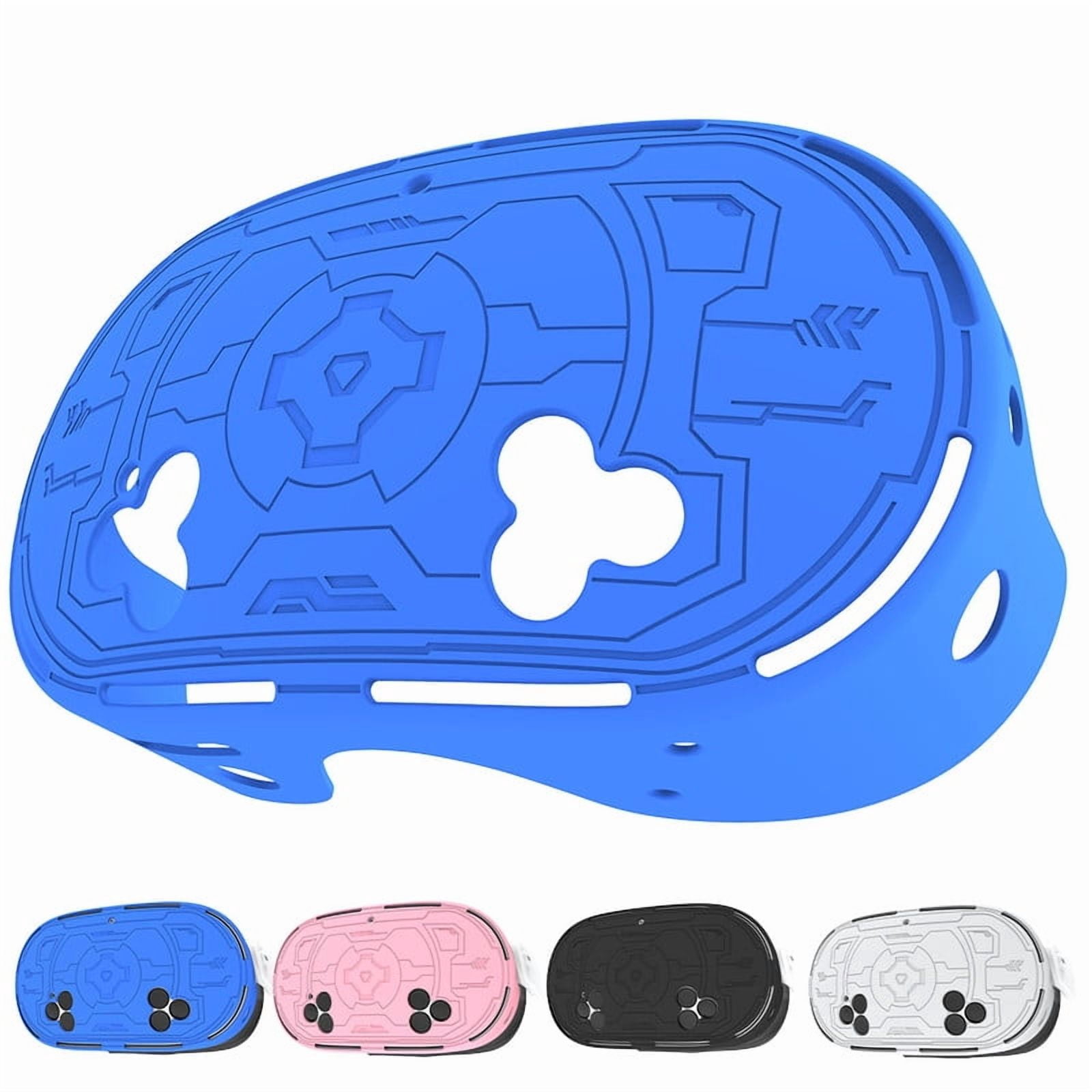 VR Shell Protective Protector Cover for Meta/Oculus Quest 3S, VR ...