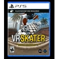 thumbnail image 1 of VR Skater(psvr2 Only) (Undefined), 1 of 7